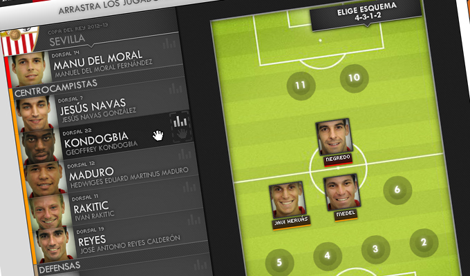 Onces Ideales