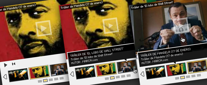 Reproductores Multimedia