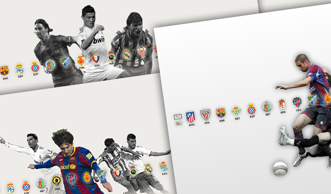 Resumen Liga